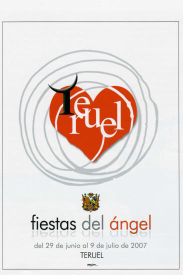 Fiestas del Ángel  